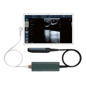 USB Ultrasound System E6 Vet